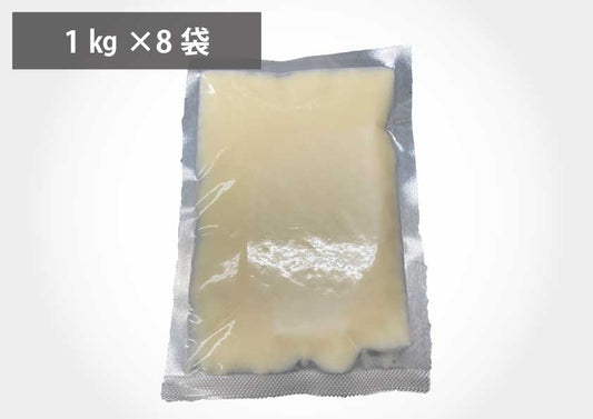 スフレの素　1㎏×2袋