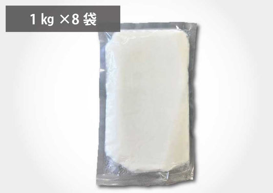 パン用もちフィリング（A12F-N2）1㎏×8袋
